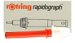 Rotring Rapidogrph Repl Nib0.18 S0219110
