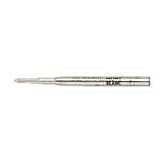 Montblanc 15154 Ballpoint Pen Refills, Fine Point, Blue Ink