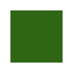 Adorama Seamless Background Paper, 53 wide x 12 yards, Veri-Green, #31 by Adorama