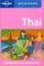 City Travel Guides Discounted  Livres : Lonely Planet Thai Phrasebook (en anglais)