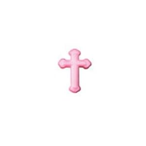 Pink Crosses