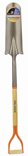 11-4876 DHDS DRAIN SPADE BLADE:16
