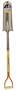 11-4876 DHDS DRAIN SPADE BLADE:16"