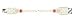 Type A Usb Male To Type A Usb Female Usb Extension 2.0 Cable, 1m