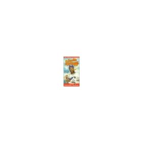 The Jackie Robinson Story [VHS]