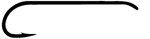 Umpqua Tiemco TMC 300 Fly Tying Hooks - 25 Pack