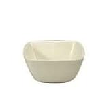 Courses 15 3/4oz. Undecorated Square Bowl - 3 DZ