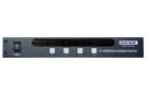 4:1 4x1 HDMI 1.3 + Optical/Digital Audio Video Switch Switcher Selector with RS-232 & IR Remote Control