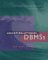 Object-relational DBMSs (Morgan Kaufmann Series in Data Management Systems)
