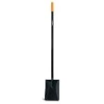 Fiskars 9659 Long Handle Transfer Shovel