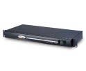 Cyberpower UR500RM1U UPS - 500VA/275W 4-Outlet RJ11/Rj45 Metal-case EMI/RFI 1U Rackmount