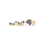 Eigenschaften Ostheimer 11015 / Ostheimer 11015 - Kalb, schwarz (laufend)