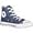 Navy Canvas