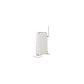 Netgear DG834G ADSL WiFi 54 Mb Switch/Firewall Router + RangeMax Next Wireless-N USB Adapter WN111 - network adapter