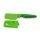 Norpro Grip-EZ Mini Chop, Mince and Slice Cleaver, One Size, Green