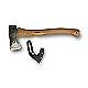 Wetterlings Backcountry Axe
