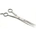 Barber Shears Stylist Scissors Hair Cutting Tool 7.5"