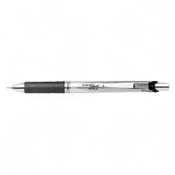 Mechanical Pencil, 5MM Lead, Clip, Eraser, Black Barrel PENPL75A