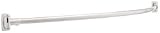 Franklin Brass 6 Foot Satin Nickel