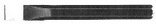 Cold Chisel, 1 x 8 1/2