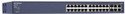Electronics: Netgear Switch 24 PT 10/100MBPS Poe