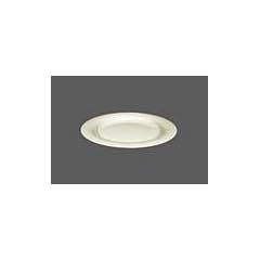 Seltmann Weiden 4003106011754 Orlando Cream uni Speiseteller 26cm