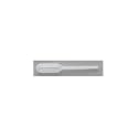 Samco Nonsterile Short-Stem Sedi-Pet Polyethylene Transfer Pipets, 1.2mL, 500/pk