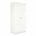 DD Discounts 359100 Assembled High Storage Cabinet