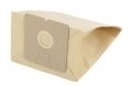 Vacuum Bags: Goblin Vax Pack of 5 for DeLonghi, Dirt Devil, Electrolux, Goblin , Goodmans, Hoover, JMB, Lervia, Melissa, Morphy Richards, Proaction, Squandra, Taurus, Vax