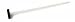Queens Clinical Reflex hammer