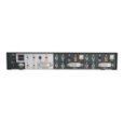 IOGEAR GCS1782 Dual-Link DVI KVMP with 7.1 Sound and Cables