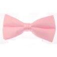Light Pink Bowtie