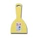 Economy Putty Knife, 4 Plastic