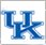 NCAA Kentucky 3-Pack Team Zippered Headcover