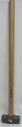 01OBdTCmqBL. SL160  TRUPER TOOLS SLEDGEHAMMER 6# HICKORY