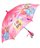 Shopkins Kids Umbrella Girls Parasol Paraguas - I Love SPK