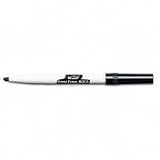 BIC DECF11BK BIC Great Erase Bold Pocket Style Dry Erase Markers, Fine Point, Black, Box of 12