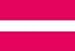 2 x 3' - LATVIA FLAG - OUTDOOR
