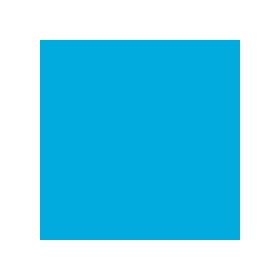 Click here to buy 107 x 12yds Background Paper (#31 Blue Jay) by Savage.