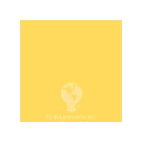 LEE FILTERS 102 SHEET LIGHT AMBER SHEET Gel-Sheets