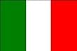 Annin Nylon Italy Flag, 3-Foot by 5-Foot