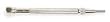 Westward 4KY29 Pocket Scriber, 1/4 In Dia, 4 3/4 In L