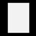 Presentation Supplies Bazic 20" X 30" White Foam Board (pack Of 50) Pack of 50 pcs