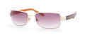 Kate Spade Sunglasses STELLA S 0N1K (S2) Gold (Brown Gradient) by