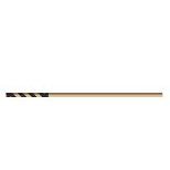 Search : Spalding Official Stick Ball Bat & Ball Set. 1Bat & 1Ball