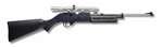 Crosman 764SB air rifle