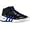 Black/Royal/White