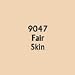 Fair Skin