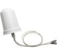 Cisco Aironet MIMO Wall-Mounted Omni Antenna (2,4GHz, 4 dBi) Preisvergleich