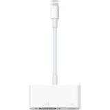 4XEM 8-Pin Lightning To VGA Adapter For iPhone/iPod/iPad